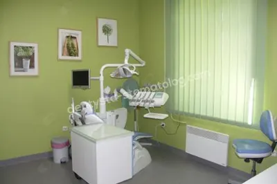 lek. dent. Anna Nasieniak-Czech